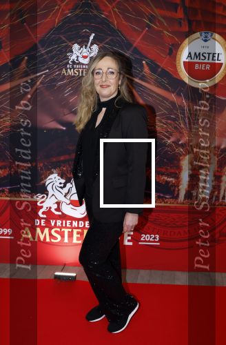 Rotterdam 5 januari 2023
25 jaar vrienden van Amstel Live in ahoy.
Isabelle Brinkman