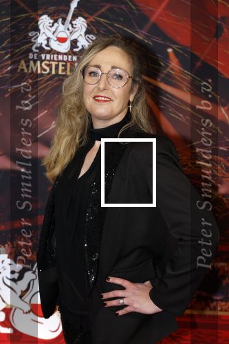 Rotterdam 5 januari 2023
25 jaar vrienden van Amstel Live in ahoy.
Isabelle Brinkman