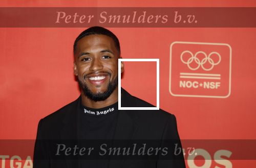 Amsterdam 21 december 2022
Sportman en Sportvrouw van het jaar Gala in AFAS Live.  Isayah Boers