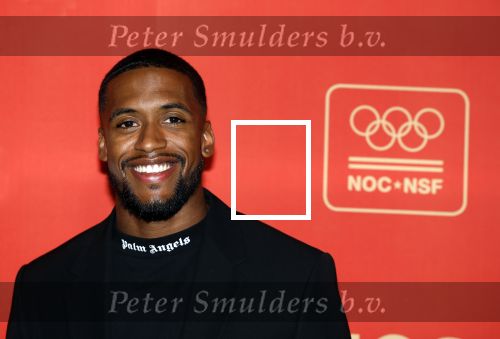 Amsterdam 21 december 2022
Sportman en Sportvrouw van het jaar Gala in AFAS Live.  Isayah Boers
