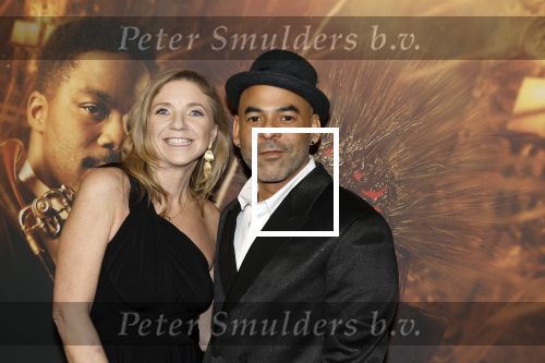 Amsterdam 9 januari 2022
Premiere Babylon in Tuschinski.
Ivo Chundro en ......