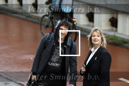 Amsterdam 9 januari 2023
Jaap hilhorst bij rechtbank Amsterdam