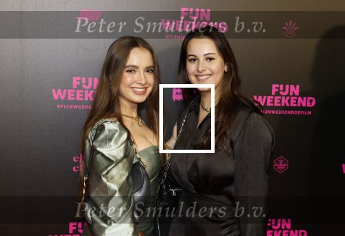 Amsterdam 16 januari 2023
Premiere Fijn weekend in Tuschinski.
De cast bestaat uit oa Sarah Chronis Carolien Spoor Jon karthaus Lisa Zweerman Steef de Bot Kay Greidanus en Aus Greidanus sr. Jada Borsato met een vriendin