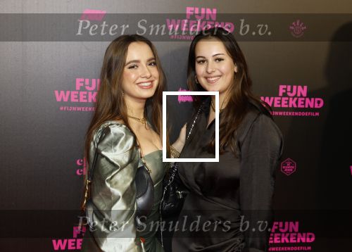 Amsterdam 16 januari 2023
Premiere Fijn weekend in Tuschinski.
De cast bestaat uit oa Sarah Chronis Carolien Spoor Jon karthaus Lisa Zweerman Steef de Bot Kay Greidanus en Aus Greidanus sr. Jada Borsato met een vriendin