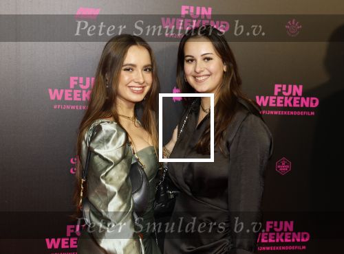 Amsterdam 16 januari 2023
Premiere Fijn weekend in Tuschinski.
De cast bestaat uit oa Sarah Chronis Carolien Spoor Jon karthaus Lisa Zweerman Steef de Bot Kay Greidanus en Aus Greidanus sr. Jada Borsato met een vriendin