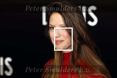 Amsterdam 11 april 2022
Premiere documentaire Louis  over het leven van Louis v Gaal in Tuschinski. Louis kwam samen met zijn vrouw Truus. Jamie Grant