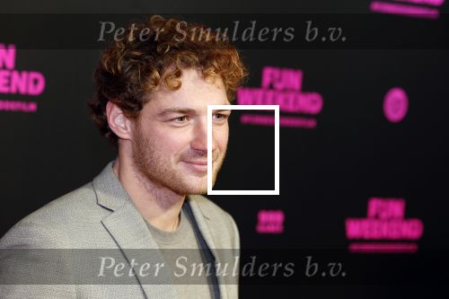 Amsterdam 16 januari 2023
Premiere Fijn weekend in Tuschinski.
De cast bestaat uit oa Sarah Chronis Carolien Spoor Jon karthaus Lisa Zweerman Steef de Bot Kay Greidanus en Aus Greidanus sr. Jamie Trenite