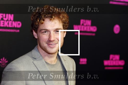 Amsterdam 16 januari 2023
Premiere Fijn weekend in Tuschinski.
De cast bestaat uit oa Sarah Chronis Carolien Spoor Jon karthaus Lisa Zweerman Steef de Bot Kay Greidanus en Aus Greidanus sr. Jamie Trenite
