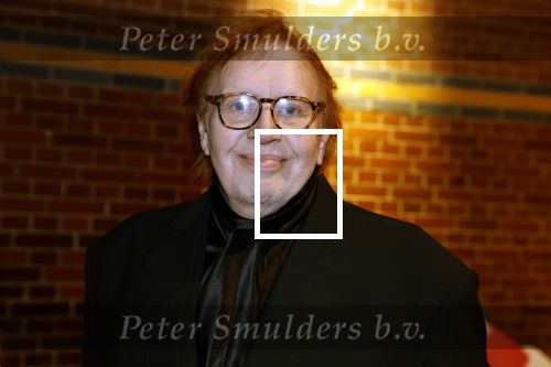 Amsterdam 23 december 2022
Premiere Francis v Broekhuizen in Beurs v Berlage.
Jan Aarntzen met zus
