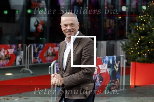 Hilversum 29 december 2022
Bij Beeld en Geluid op het mediapark  konden mensen afscheid nemen van Han Peekel . Jan Anthonie Bruijn