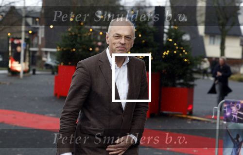 Hilversum 29 december 2022
Bij Beeld en Geluid op het mediapark  konden mensen afscheid nemen van Han Peekel . Jan Anthonie Bruijn