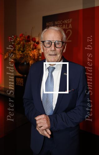 Amsterdam 21 december 2022
Sportman en Sportvrouw van het jaar Gala in AFAS Live. Jan janssen