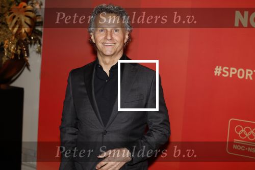 Amsterdam 21 december 2022
Sportman en Sportvrouw van het jaar Gala in AFAS Live.
Jan Lammers