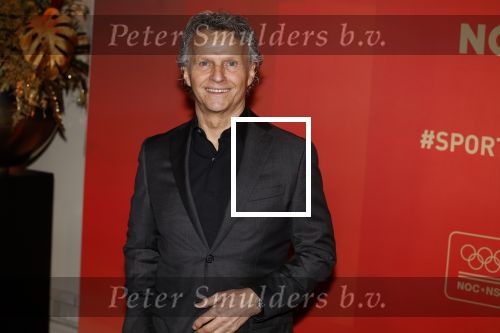 Amsterdam 21 december 2022
Sportman en Sportvrouw van het jaar Gala in AFAS Live.
Jan Lammers