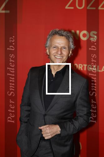 Amsterdam 21 december 2022
Sportman en Sportvrouw van het jaar Gala in AFAS Live.
Jan Lammers