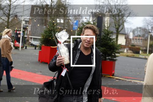 Hilversum 29 december 2022
Bij Beeld en Geluid op het mediapark  is de Radio 2 top 2000. Jan-Willem Roodbeen