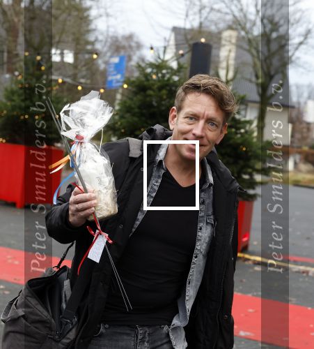 Hilversum 29 december 2022
Bij Beeld en Geluid op het mediapark  is de Radio 2 top 2000. Jan-Willem Roodbeen