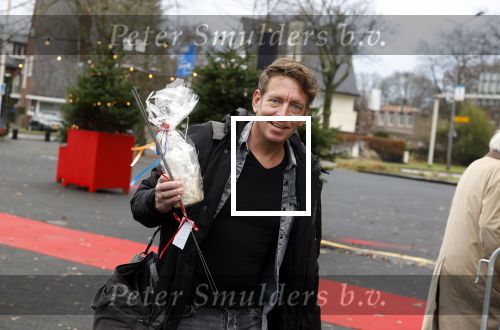 Hilversum 29 december 2022
Bij Beeld en Geluid op het mediapark  is de Radio 2 top 2000. Jan-Willem Roodbeen