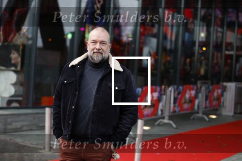 Hilversum 29 december 2022
Jeroen Kijk in de Vegte bij beeld en geluid waar oa hij de top 2000 presenteert