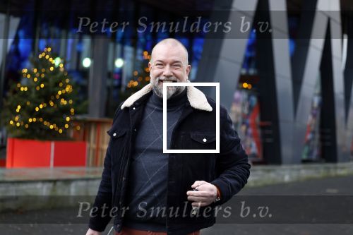 Hilversum 29 december 2022
Jeroen Kijk in de Vegte bij beeld en geluid waar oa hij de top 2000 presenteert