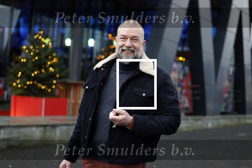Hilversum 29 december 2022
Jeroen Kijk in de Vegte bij beeld en geluid waar oa hij de top 2000 presenteert