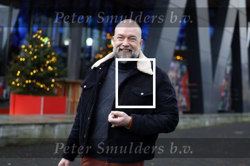 Hilversum 29 december 2022
Jeroen Kijk in de Vegte bij beeld en geluid waar oa hij de top 2000 presenteert