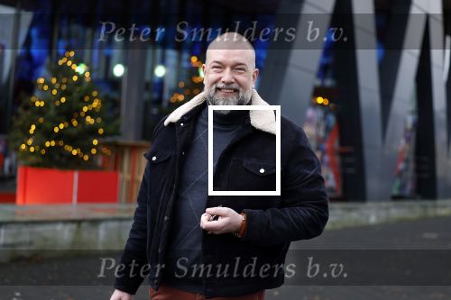Hilversum 29 december 2022
Jeroen Kijk in de Vegte bij beeld en geluid waar oa hij de top 2000 presenteert