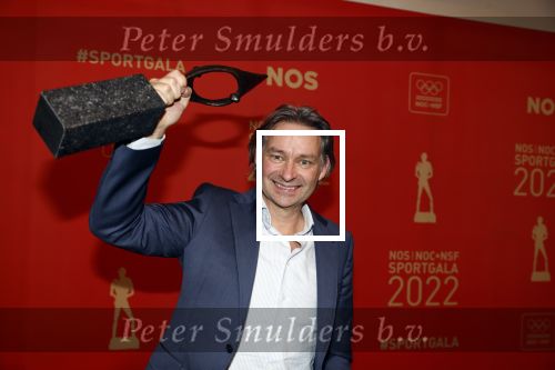 Amsterdam 21 december 2022
Sportman en Sportvrouw van het jaar Gala in AFAS Live.
Annemiek v Vleuten  coach van het jaar