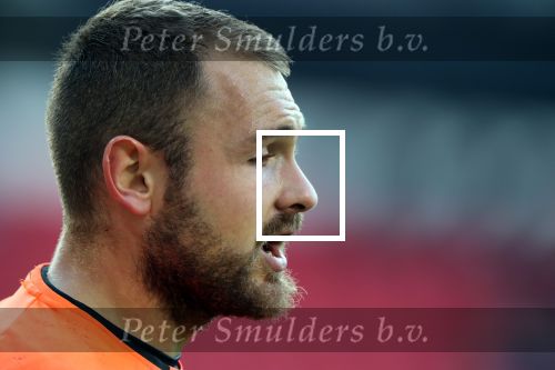 Eindhoven, 19 September 2019
PSV-Sporting CP, eindstand 3-2
Europa League Groepsfase D
Jeroen Zoet
Fotopersbureau Peter Smulders BV