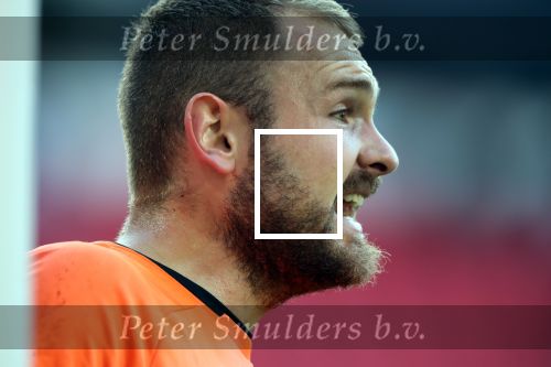 Eindhoven, 19 September 2019
PSV-Sporting CP, eindstand 3-2
Europa League Groepsfase D
Jeroen Zoet
Fotopersbureau Peter Smulders BV