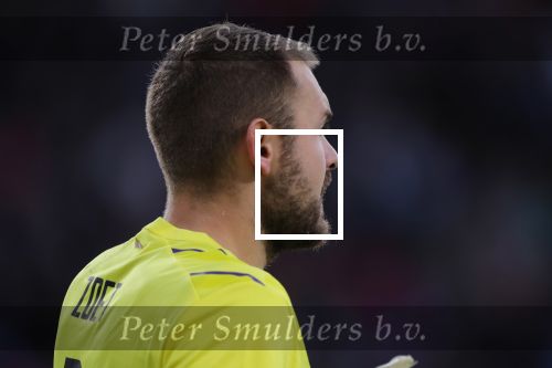 Eindhoven, 19 September 2019
PSV-Sporting CP, eindstand 3-2
Europa League Groepsfase D
Jeroen Zoet
Fotopersbureau Peter Smulders BV