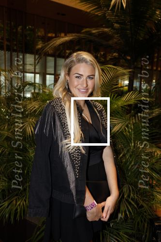 Amsterdam 6 januari 2023
Echte Meisjes In De Jungle 2023,  
Presentatie was in hotel Jakarta.
Jill Goede
