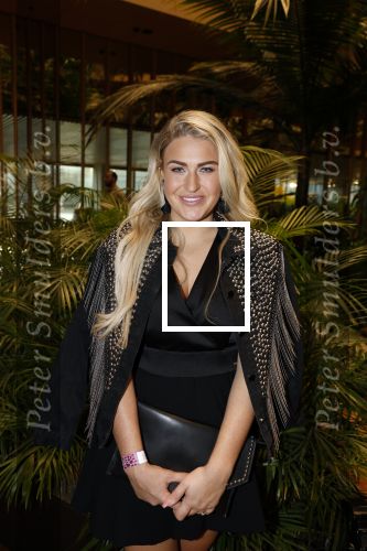 Amsterdam 6 januari 2023
Echte Meisjes In De Jungle 2023,  
Presentatie was in hotel Jakarta.
Jill Goede