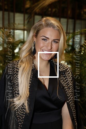 Amsterdam 6 januari 2023
Echte Meisjes In De Jungle 2023,  
Presentatie was in hotel Jakarta.
Jill Goede