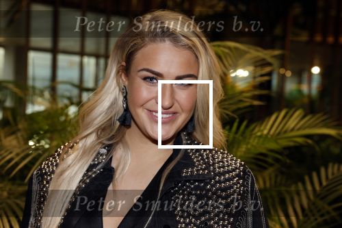 Amsterdam 6 januari 2023
Echte Meisjes In De Jungle 2023,  
Presentatie was in hotel Jakarta.
Jill Goede