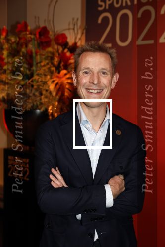 Amsterdam 21 december 2022
Sportman en Sportvrouw van het jaar Gala in AFAS Live.
Jochem Uytdehaage