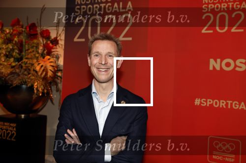 Amsterdam 21 december 2022
Sportman en Sportvrouw van het jaar Gala in AFAS Live.
Jochem Uytdehaage