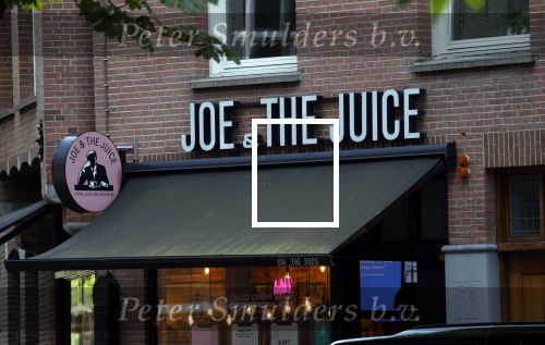 Amsterdam 28 juni 2022
Joe & the juice
