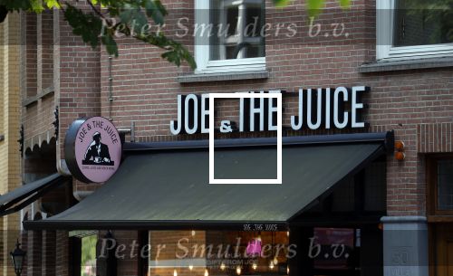 Amsterdam 28 juni 2022
Joe & the juice