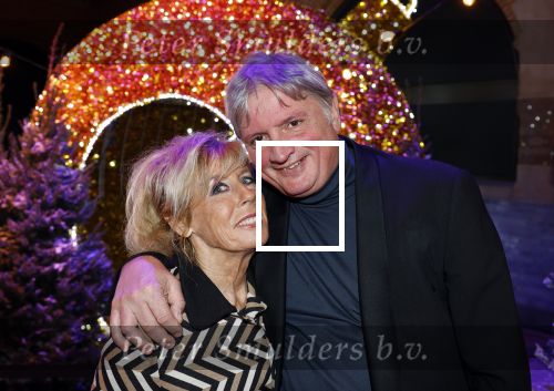 Amsterdam 23 december 2022
Premiere Francis v Broekhuizen in Beurs v Berlage.
Joke Bruijs met partner Frits Landesbergen