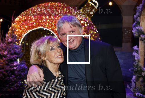 Amsterdam 23 december 2022
Premiere Francis v Broekhuizen in Beurs v Berlage.
Joke Bruijs met partner Frits Landesbergen