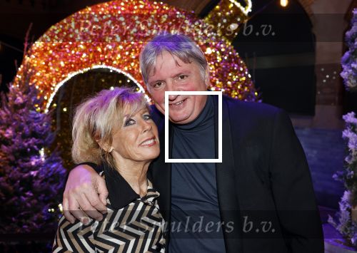 Amsterdam 23 december 2022
Premiere Francis v Broekhuizen in Beurs v Berlage.
Joke Bruijs met partner Frits Landesbergen