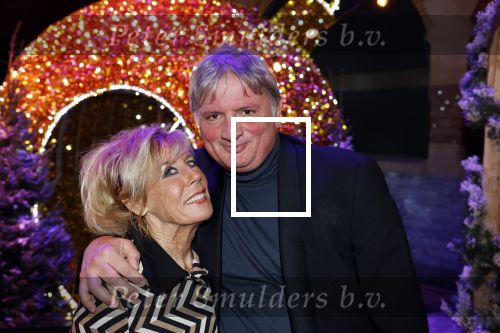 Amsterdam 23 december 2022
Premiere Francis v Broekhuizen in Beurs v Berlage.
Joke Bruijs met partner Frits Landesbergen