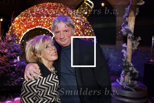 Amsterdam 23 december 2022
Premiere Francis v Broekhuizen in Beurs v Berlage.
Joke Bruijs met partner Frits Landesbergen