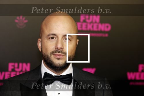Amsterdam 16 januari 2023
Premiere Fijn weekend in Tuschinski.
De cast bestaat uit oa Sarah Chronis Carolien Spoor Jon karthaus Lisa Zweerman Steef de Bot Kay Greidanus en Aus Greidanus sr.