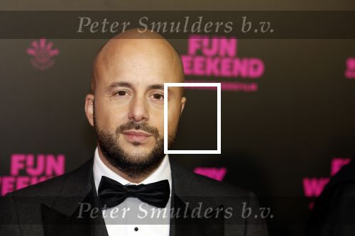 Amsterdam 16 januari 2023
Premiere Fijn weekend in Tuschinski.
De cast bestaat uit oa Sarah Chronis Carolien Spoor Jon karthaus Lisa Zweerman Steef de Bot Kay Greidanus en Aus Greidanus sr.