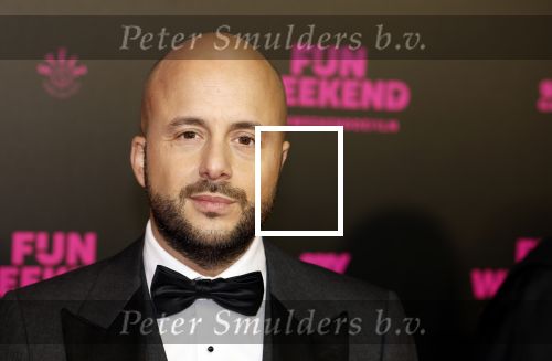 Amsterdam 16 januari 2023
Premiere Fijn weekend in Tuschinski.
De cast bestaat uit oa Sarah Chronis Carolien Spoor Jon karthaus Lisa Zweerman Steef de Bot Kay Greidanus en Aus Greidanus sr.
