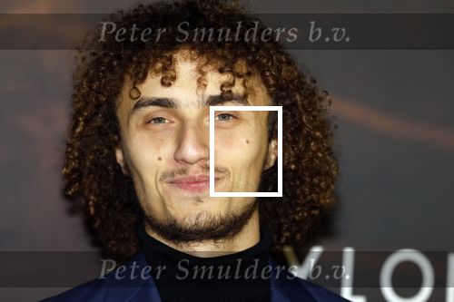 Amsterdam 9 januari 2022
Premiere Babylon in Tuschinski.
Jordi v d Bussche / Kwebbelkop