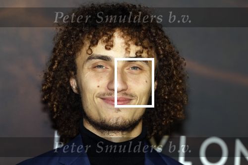 Amsterdam 9 januari 2022
Premiere Babylon in Tuschinski.
Jordi v d Bussche / Kwebbelkop