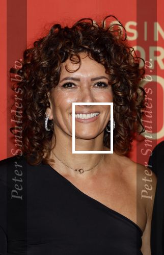 Amsterdam 21 december 2022
Sportman en Sportvrouw van het jaar Gala in AFAS Live. Ruud Gullit met zijn vriendin Karin de Rooij